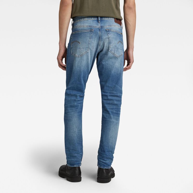 G-Star 3301 Regular Tapered image number 1